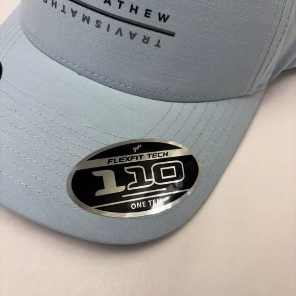 New Travis Mathew Hilo Hills SnapBack Flexfit Tech 110 Hat MSRP $39.95 NWT - Picture 14 of 14